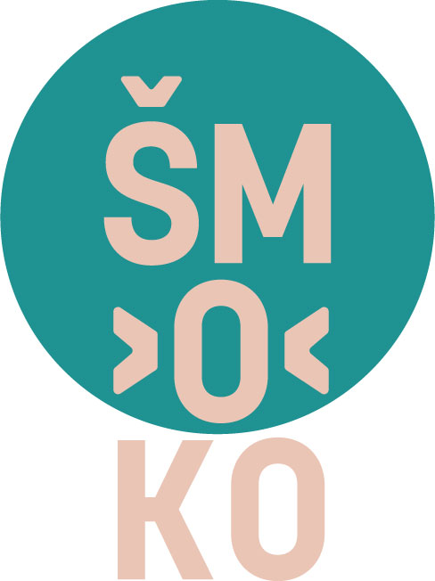 smoko logo